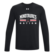 AHM - Men's Team Tech Long Sleeve