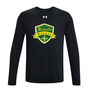 SGSA - Men's Team Tech Long Sleeve