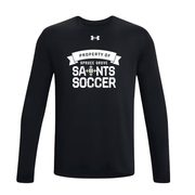 SGSA - Men's Team Tech Long Sleeve