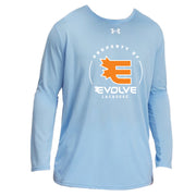 EL - UA Men's Team Tech LS