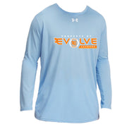 EL - UA Men's Team Tech LS