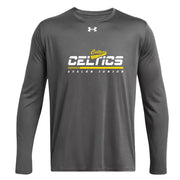 AJC - UA Men's Team Tech LS