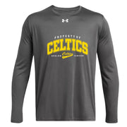 AJC - UA Men's Team Tech LS