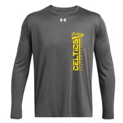 AJC - UA Men's Team Tech LS
