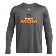 CST - UA Men's Team Tech LS - Castlerock