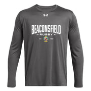 BRFC - UA Men's Team Tech LS
