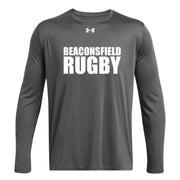 BRFC - UA Men's Team Tech LS