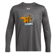 CRM - UA Men's Team Tech LS