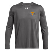 CRM - UA Men's Team Tech LS