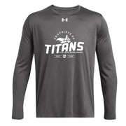 CRM - UA Men's Team Tech LS