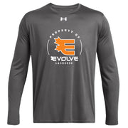 EL - UA Men's Team Tech LS