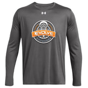 EL - UA Men's Team Tech LS