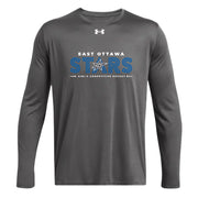 EOS - UA Men's Team Tech Long Sleeve