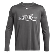 EOS - UA Men's Team Tech Long Sleeve