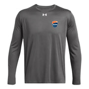 FCA - UA Men's Team Tech LS