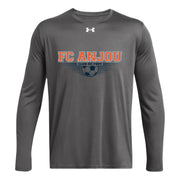 FCA - UA Men's Team Tech LS