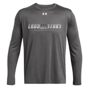 GCLS - UA Men's Team Tech LS