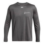 SHS - UA Men's Team Tech LS - Small Logos