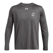 SHS - UA Men's Team Tech LS - Small Logos