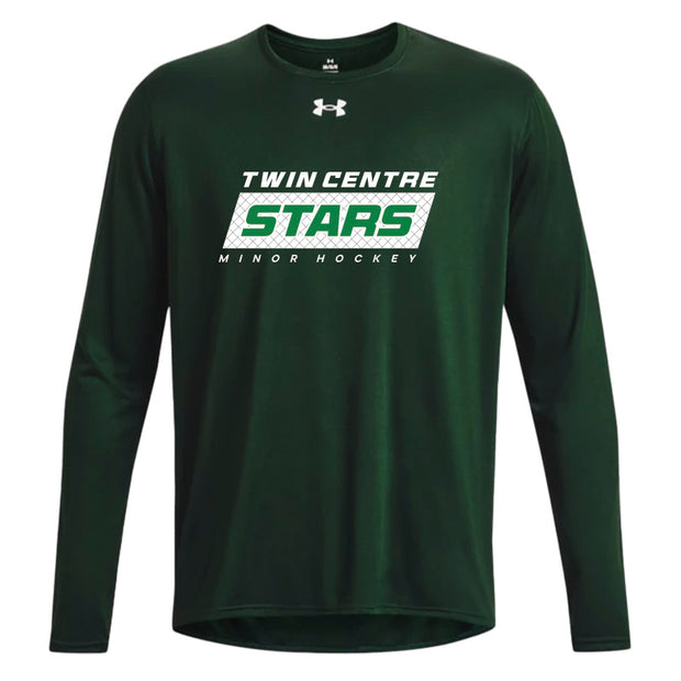 TCMH - UA Men&