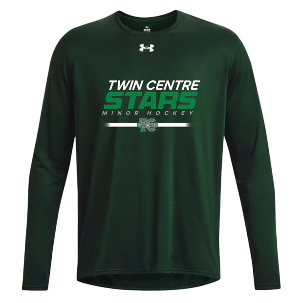 TCMH - UA Men&