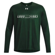 GCLS - UA Men's Team Tech LS