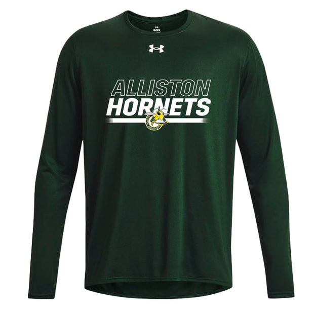 AHP - UA Men&
