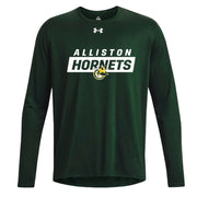 AHP - UA Men's Team Tech LS