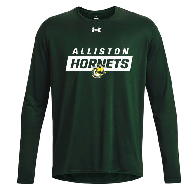 AHP - UA Men&