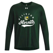 AHP - UA Men's Team Tech LS