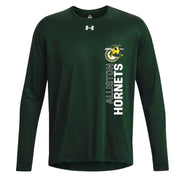 AHP - UA Men's Team Tech LS