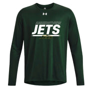 AJP - UA Men's Team Tech LS