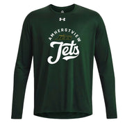 AJP - UA Men's Team Tech LS