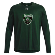 CSH - Men's Team Tech Long Sleeve