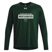 CSH - Men's Team Tech Long Sleeve