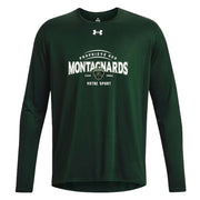 CSH - Men's Team Tech Long Sleeve