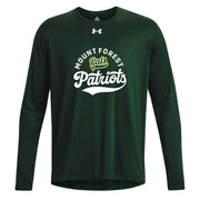 MFPP - UA Men's Team Tech LS