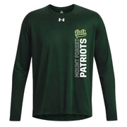 MFPP - UA Men's Team Tech LS