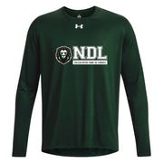 NDL - UA Men's Team Tech LS