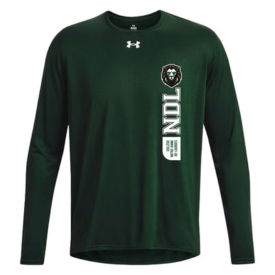 NDL - UA Men's Team Tech LS