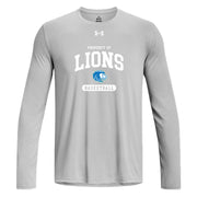 ABR - UA Men's Team Tech Long Sleeve