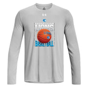 ABR - UA Men's Team Tech Long Sleeve