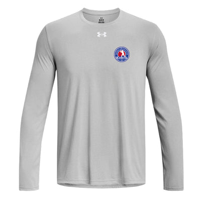 KBA - UA Men's Team Tech LS