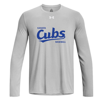 KBA - UA Men's Team Tech LS