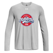 KCMB - UA Men's Team Tech Long Sleeve