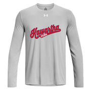 KCMB - UA Men's Team Tech Long Sleeve