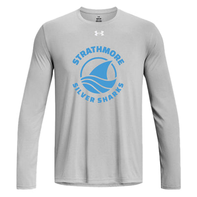 SSS  - UA Men's Team Tech LS