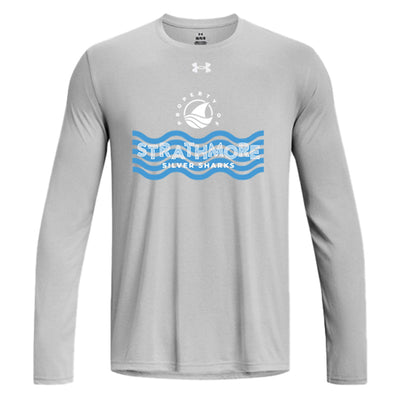 SSS  - UA Men's Team Tech LS