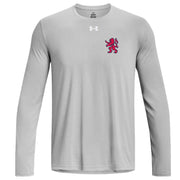 LCC - UA Men's Team Tech LS (Pocket Logo)