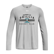 OTMH - Men's Team Tech LS